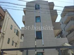 パティオ武蔵野の画像