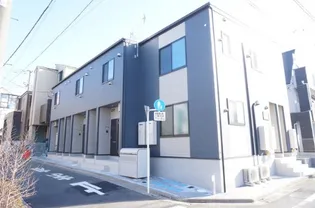 MAISONNETTPARK小竹向原駅の画像