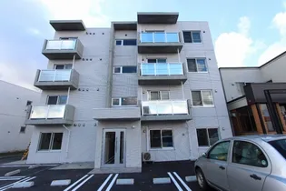 REVE北広島の画像