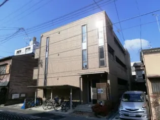 大阪府大阪市東住吉区鷹合2【アパート】の外観