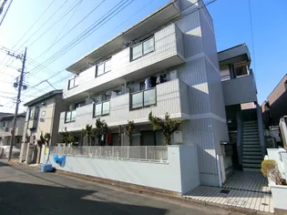 DRホームズ蕨IIIの画像