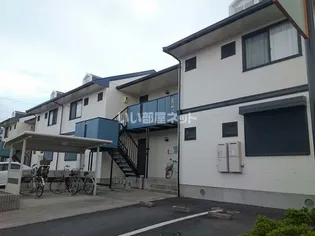 カーサセレーノ B棟の画像