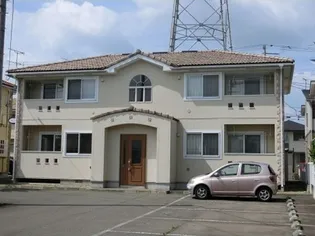 ローヌ Bの画像