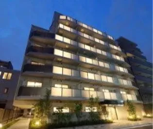 エースハイツ森下の画像