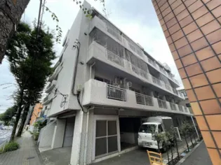 ジェイエルビーグランエクリュ調布の画像