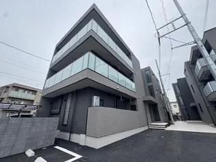 観音2丁目ヘーベルメゾン東棟の画像