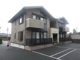 ソレジオNの画像