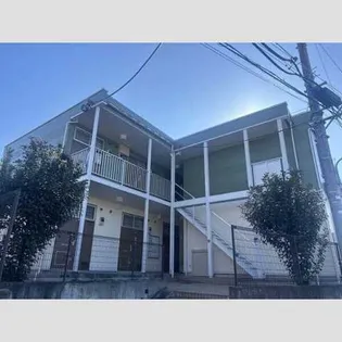 レオパレス峰の画像