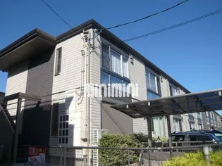 チェリーコートBの画像