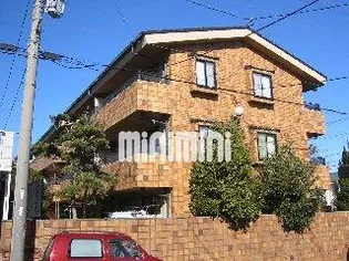 芙実乃郷I号館の画像