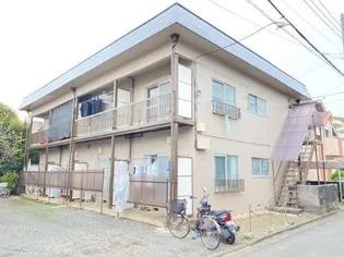 マルイ荘の画像