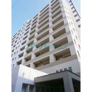 東京都文京区湯島3【マンション】の外観