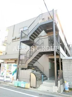 パークフラッツ舎人の画像