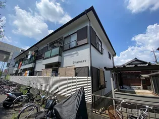 椿センターハイツの画像