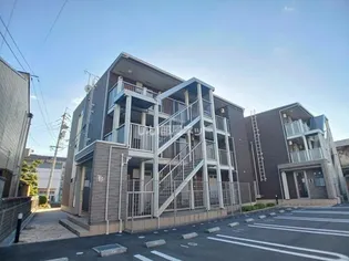 ソレイユ Bの画像