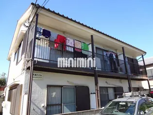 大橋ハイムの画像