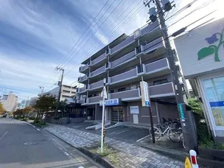 サンロイヤル町田の画像