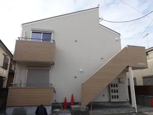 プランドール葛城の画像