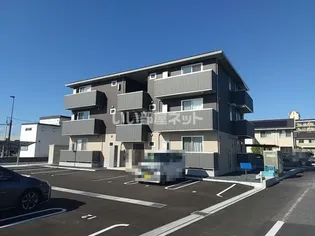 GRANCLASS秋里の画像