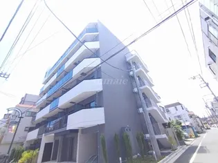 CREST TAPP東十条の画像