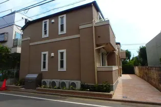 アークエクセル祖師谷の画像