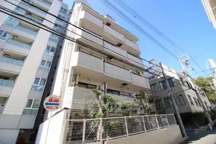 藤和シティホームズ新神戸の画像