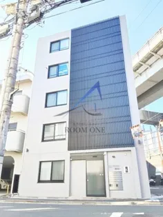 シティレジデンス西大井の画像