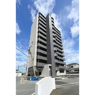 ライズ光の森の画像