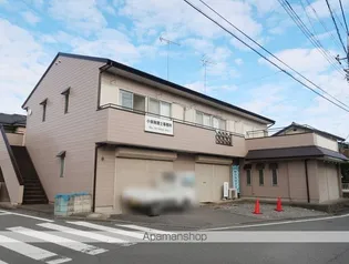丸山ハイツの画像