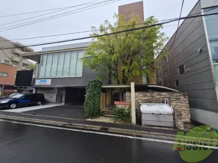 ステラハウスこめがふくろの画像