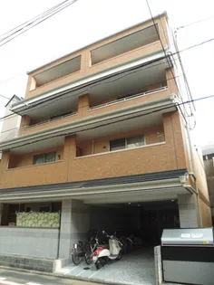 NEXT STAGE 烏丸御池の画像