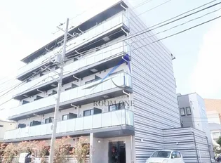北綾瀬マンションの画像