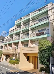 シャイン小石川の画像