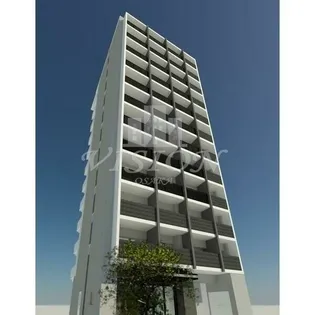 大阪府大阪市北区西天満4【マンション】の外観
