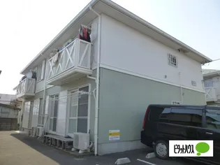 メゾン松下Aの画像