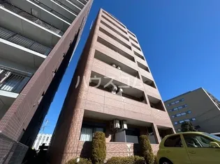 コンフォール舟小屋の画像