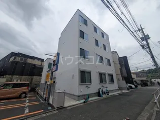 ミューズ新小岩の画像