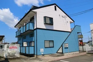 ロータスビレジ二番館の画像