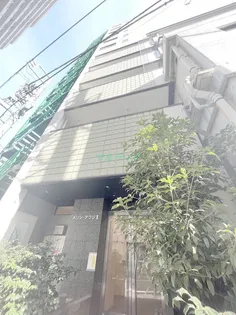 メゾンアワジII【2階】の外観