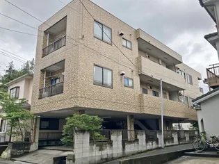 B'CASA八潮南REーBORNの画像