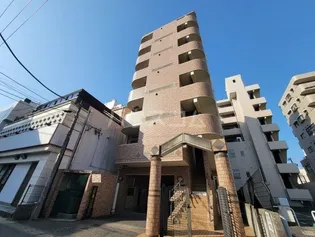 サンクレールコートの画像