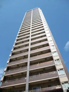 パークキューブ愛宕山タワー【2階】の外観