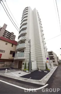 AZEST亀有の画像