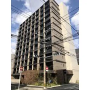 福岡県福岡市南区大楠1【マンション】の外観