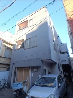 山口ハイツの画像