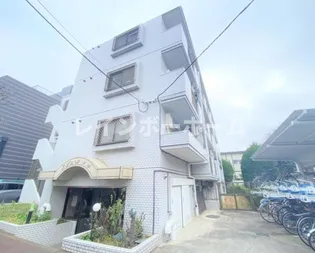 アジュール成増の画像