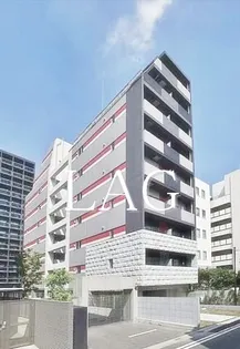 ガーラ ステージ門前仲町の画像