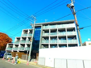 コーボック桜ヶ丘の画像