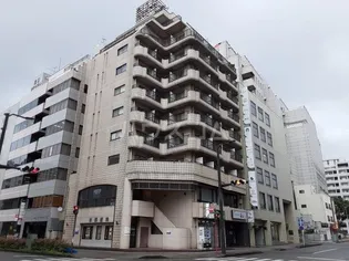 グリーンランド千葉中央ビルの画像