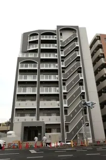 アルファコート西川口6の画像